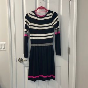 Vince Camuto Sweater Dress - XS